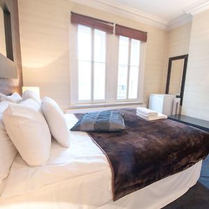Deluxe Kamer met een King Size Bed