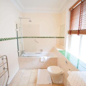 Deluxe Kamer met Twee Aparte Bedden
